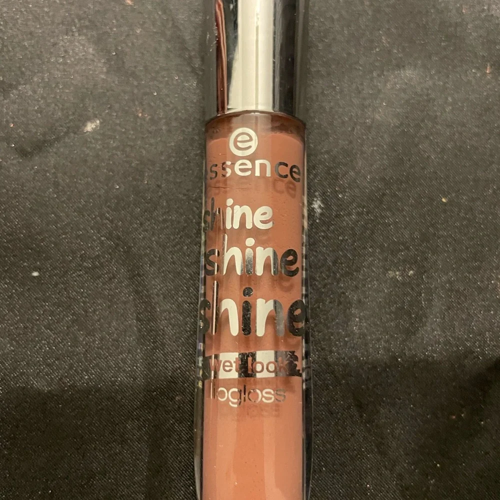 NYX Powder Puff Lippie in Soft Pink